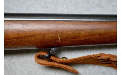 CZ ~ 452-2E FS ~ .22 WMR - Image 6 of 10