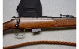 CZ ~ 452-2E FS ~ .22 WMR - Image 4 of 10
