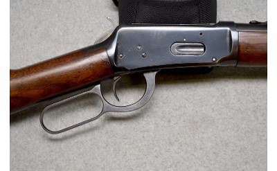 Winchester ~ Model 94 Pre '64 ~ 4985078 - Image 4 of 11