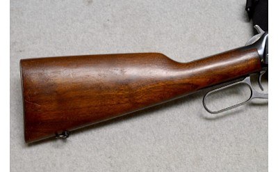 Winchester ~ Model 94 Pre '64 ~ 4985078 - Image 3 of 11