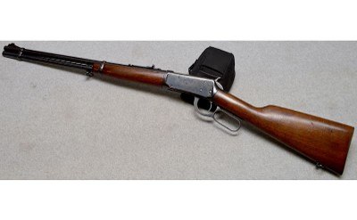 Winchester ~ Model 94 Pre '64 ~ 4985078 - Image 2 of 11