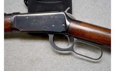 Winchester ~ Model 94 Pre '64 ~ 4985078 - Image 8 of 11