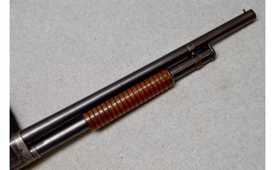 Winchester ~ 1897 Riot Gun (mfg. 1918) ~ 12 Gauge - Image 6 of 11