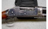 Winchester ~ 1897 Riot Gun (mfg. 1918) ~ 12 Gauge - Image 5 of 11