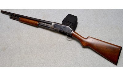 Winchester ~ 1897 Riot Gun (mfg. 1918) ~ 12 Gauge - Image 2 of 11