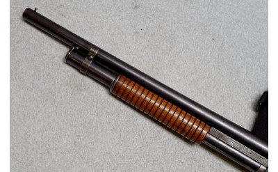 Winchester ~ 1897 Riot Gun (mfg. 1918) ~ 12 Gauge - Image 9 of 11