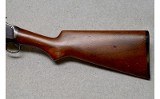 Winchester ~ 1897 Riot Gun (mfg. 1918) ~ 12 Gauge - Image 7 of 11