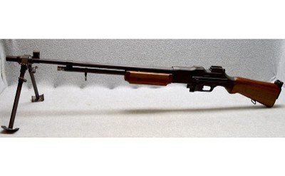 Ohio Ordnance Works ~ BAR 1918A3-SLR ~ .30-06 - Image 2 of 16
