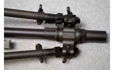 Ohio Ordnance Works ~ BAR 1918A3-SLR ~ .30-06 - Image 7 of 16
