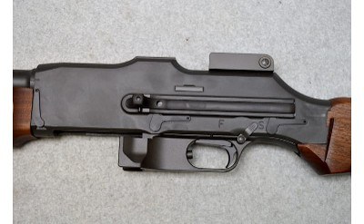 Ohio Ordnance Works ~ BAR 1918A3-SLR ~ .30-06 - Image 9 of 16