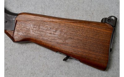 Ohio Ordnance Works ~ BAR 1918A3-SLR ~ .30-06 - Image 8 of 16