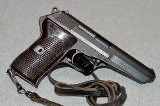 Czech CZ ~ CZ-52 ~ 7.62x25 Tokarev - Image 1 of 8