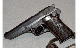 Czech CZ ~ CZ-52 ~ 7.62x25 Tokarev - Image 2 of 8