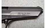 Czech CZ ~ CZ-52 ~ 7.62x25 Tokarev - Image 5 of 8