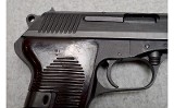 Czech CZ ~ CZ-52 ~ 7.62x25 Tokarev - Image 4 of 8