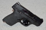 Smith & Wesson ~ M&P9 Shield Plus ~ 9mm Luger - Image 1 of 2