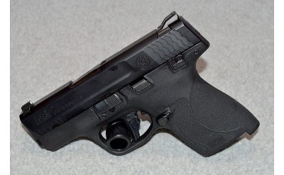 Smith & Wesson ~ M&P9 Shield Plus ~ 9mm Luger - Image 2 of 2
