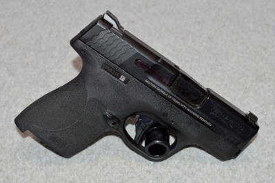 Smith & Wesson ~ M&P9 Shield Plus ~ 9mm Luger - Image 1 of 2
