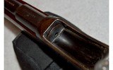 L.S.A. Co. W.W. Greener ~ NRA Martini Rifle ~ .22 Long Rifle - Image 14 of 15