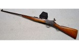 L.S.A. Co. W.W. Greener ~ NRA Martini Rifle ~ .22 Long Rifle - Image 2 of 15