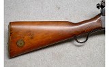L.S.A. Co. W.W. Greener ~ NRA Martini Rifle ~ .22 Long Rifle - Image 3 of 15