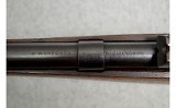 L.S.A. Co. W.W. Greener ~ NRA Martini Rifle ~ .22 Long Rifle - Image 13 of 15
