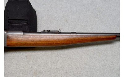 L.S.A. Co. W.W. Greener ~ NRA Martini Rifle ~ .22 Long Rifle - Image 5 of 15
