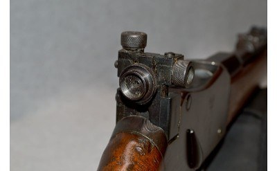 L.S.A. Co. W.W. Greener ~ NRA Martini Rifle ~ .22 Long Rifle - Image 15 of 15