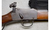 L.S.A. Co. W.W. Greener ~ NRA Martini Rifle ~ .22 Long Rifle - Image 4 of 15