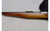L.S.A. Co. W.W. Greener ~ NRA Martini Rifle ~ .22 Long Rifle - Image 9 of 15