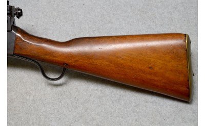 L.S.A. Co. W.W. Greener ~ NRA Martini Rifle ~ .22 Long Rifle - Image 7 of 15