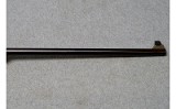 L.S.A. Co. W.W. Greener ~ NRA Martini Rifle ~ .22 Long Rifle - Image 6 of 15