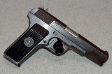 Zastava ~ M57 ~ 7.62x25mm Tokarev - Image 1 of 9