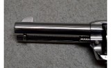 Ruger ~ New Vaquero ~ .45 Colt - Image 8 of 8