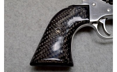 Ruger ~ New Vaquero ~ .45 Colt - Image 3 of 8