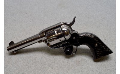 Ruger ~ New Vaquero ~ .45 Colt - Image 2 of 8
