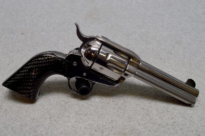 Ruger ~ New Vaquero ~ .45 Colt - Image 1 of 8