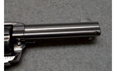 Ruger ~ New Vaquero ~ .45 Colt - Image 5 of 8