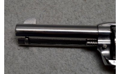 Ruger ~ New Vaquero ~ .45 Colt - Image 8 of 8