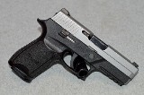 Sig Sauer ~ P250 ~ 9mm Luger - Image 1 of 2