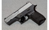 Sig Sauer ~ P250 ~ 9mm Luger - Image 2 of 2
