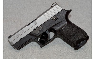 Sig Sauer ~ P250 ~ 9mm Luger - Image 2 of 2