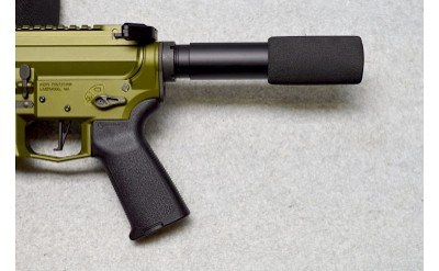 Aero Precision ~ M4E1 Pistol ~ 5.56 NATO - Image 6 of 8