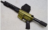 Aero Precision ~ M4E1 Pistol ~ 5.56 NATO - Image 2 of 8