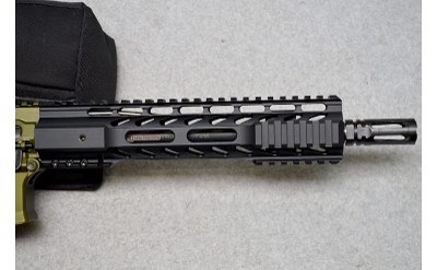 Aero Precision ~ M4E1 Pistol ~ 5.56 NATO - Image 5 of 8