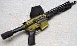 Aero Precision ~ M4E1 Pistol ~ 5.56 NATO - Image 1 of 8