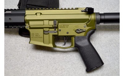 Aero Precision ~ M4E1 Pistol ~ 5.56 NATO - Image 7 of 8