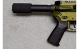 Aero Precision ~ M4E1 Pistol ~ 5.56 NATO - Image 3 of 8