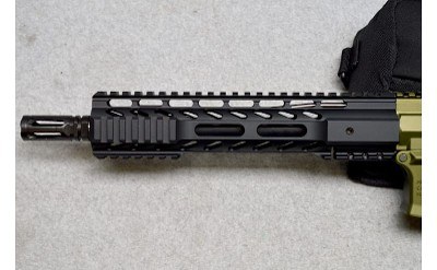 Aero Precision ~ M4E1 Pistol ~ 5.56 NATO - Image 8 of 8