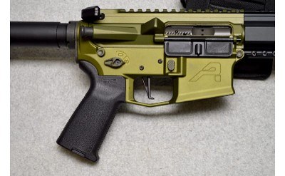 Aero Precision ~ M4E1 Pistol ~ 5.56 NATO - Image 4 of 8